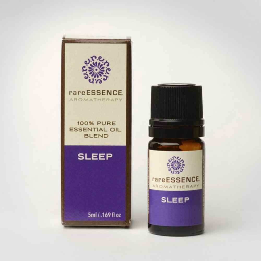 RareEssence Aromatherapy Essential Oil - Sleep - NWT